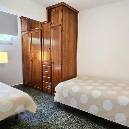 Innhome - La Marina *