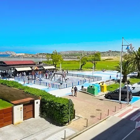 Innhome - La Marina 苏安塞斯