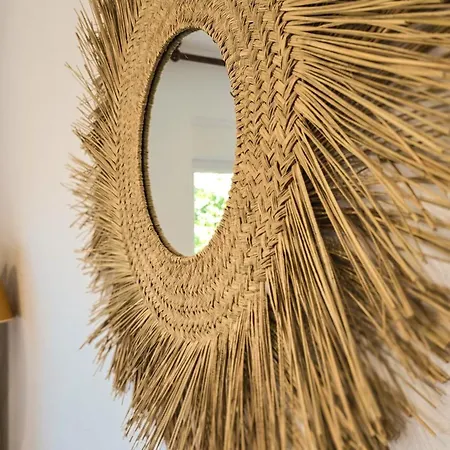 Innhome - La Marina شقة *