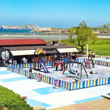 Innhome - La Marina Lägenhet Suances