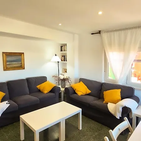 Innhome - La Marina
