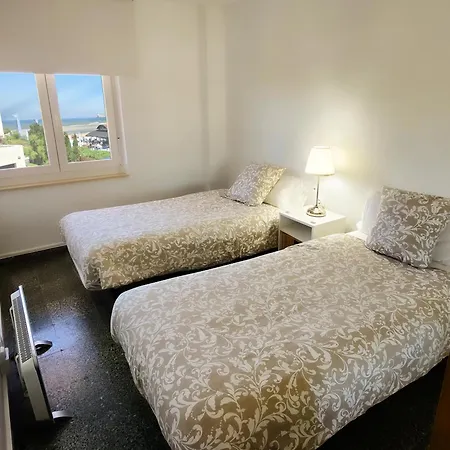 Lägenhet Innhome - La Marina *