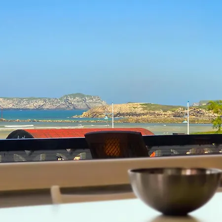 Innhome - La Marina Appartement Suances