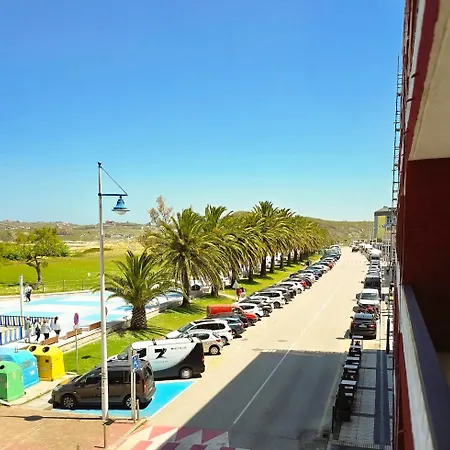 Innhome - La Marina شقة