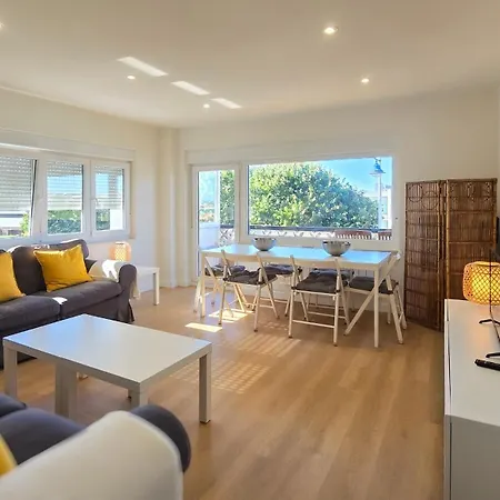 Innhome - La Marina * Suances