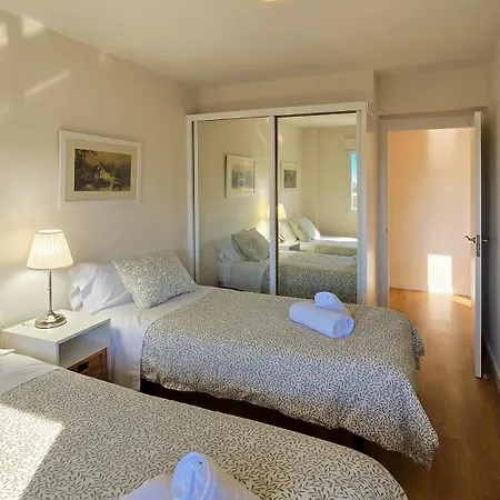 Innhome - La Marina