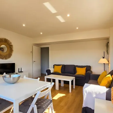 Innhome - La Marina *