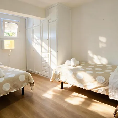 Innhome - La Marina Appartement
