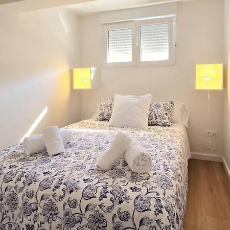 Appartement Innhome - La Marina *