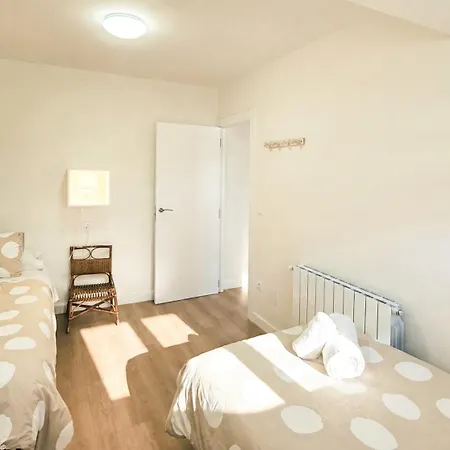 Innhome - La Marina Appartement *