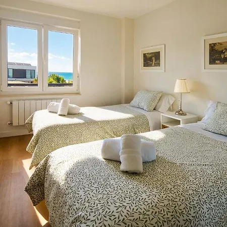 Appartement Innhome - La Marina