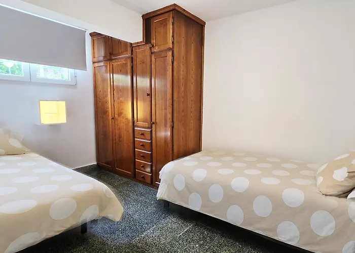 Innhome - La Marina *