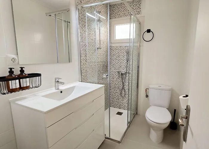 Innhome - La Marina Appartement