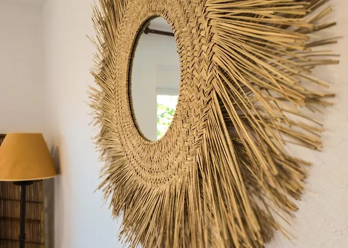 Innhome - La Marina Appartement *