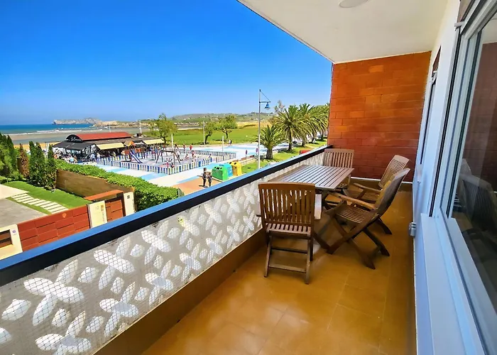 Appartement Innhome - La Marina Suances