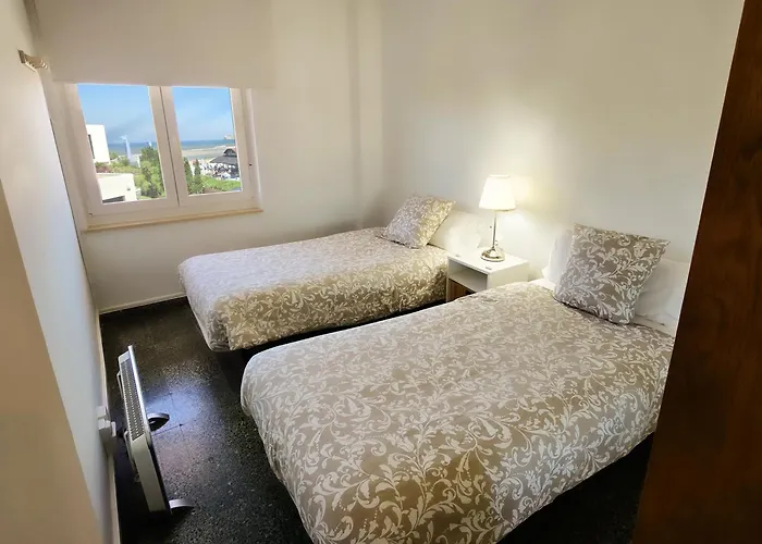 Appartement Innhome - La Marina *