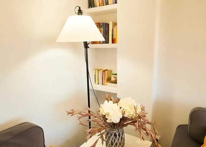 Apartment Casa Playa Primera: Encanto Familiar Frente Al Mar