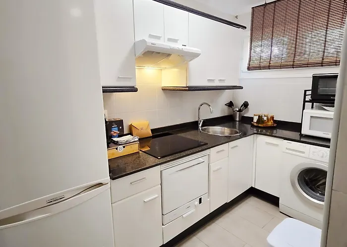 Appartement Innhome - La Marina *