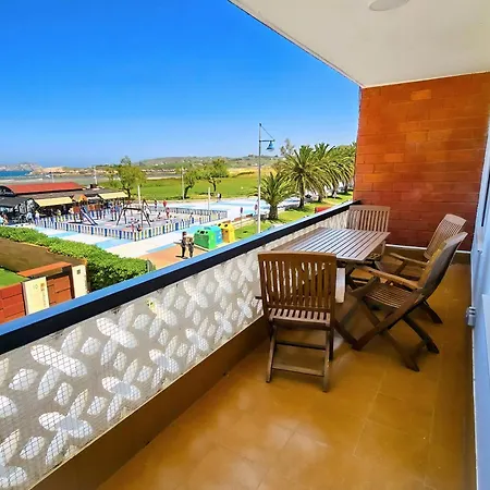 Apartment Innhome - La Marina Suances