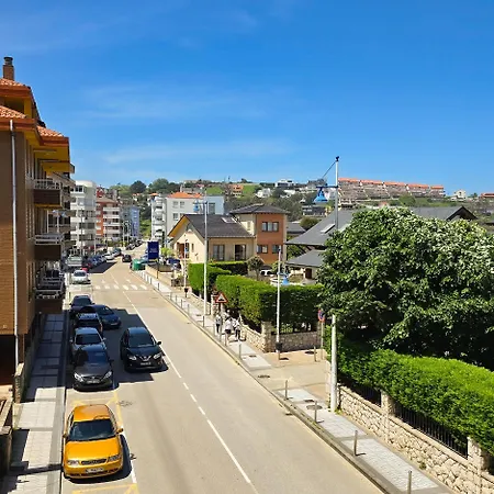 Apartment Innhome - La Marina