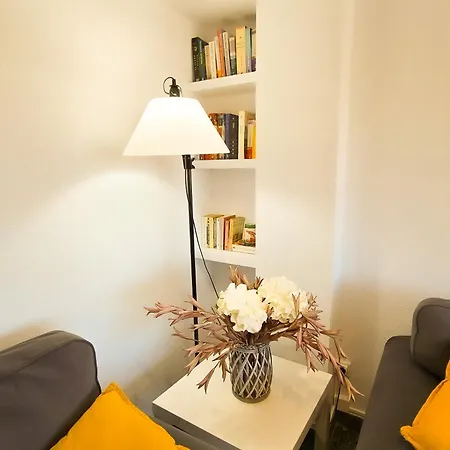 Apartment Innhome - La Marina