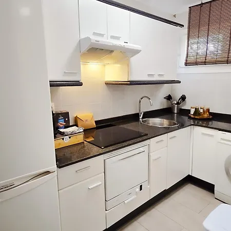 Apartment Innhome - La Marina *